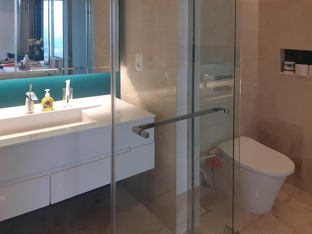 The Tropicana Serviced Suites Klcc Kuala Lumpur Zewnętrze zdjęcie